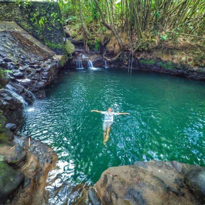 Yogyakarta: Merapi Volcano Sunrise Lava View & Blue Lagoon - FAQ