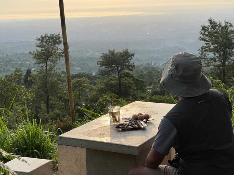 Yogyakarta: Merapi Volcano Trek with Transfer - A Closer Look at the Itinerary