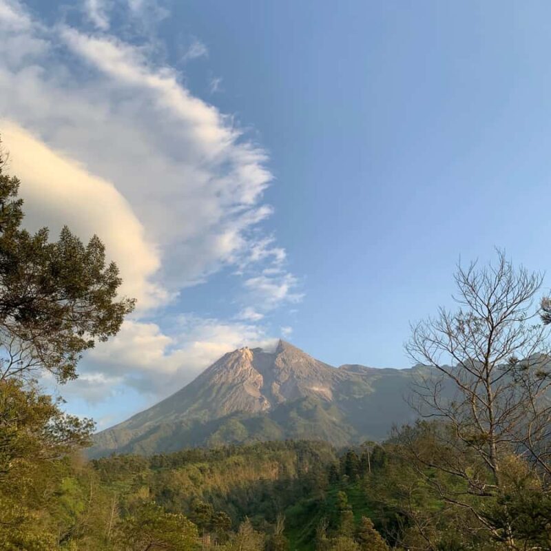 Yogyakarta: Merapi Volcano Trekking Adventure in Ecotourism - What to Expect During Your Trek