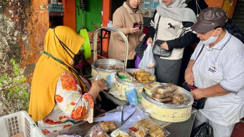 Yogyakarta: Morning Breakfast and Market Experience - The Authenticity and Value of This Experience