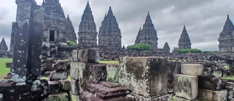 Yogyakarta: Motorcycle Rental with Guide and Temple Tour - Final Thoughts: Is This Tour Right for You?