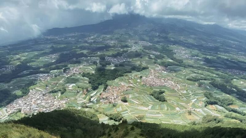 Yogyakarta: Mount Andong Guided Hike with Transport - The Sum Up