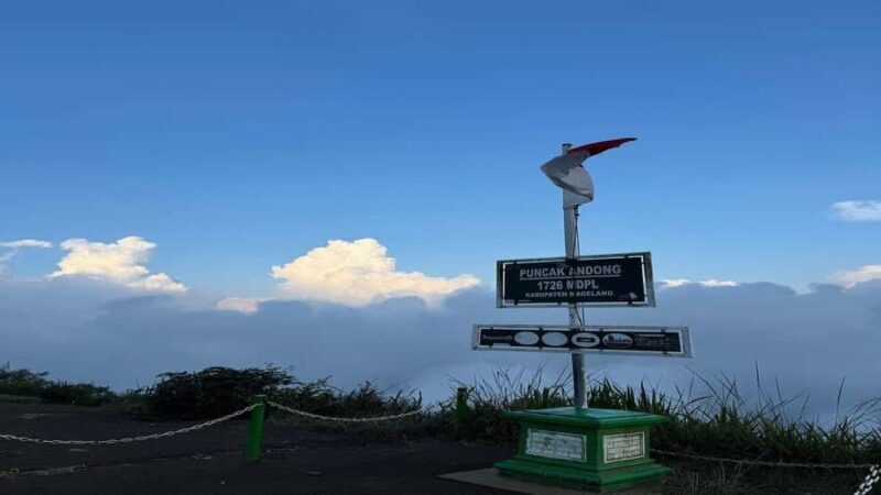 Yogyakarta: Mount Andong Sunrise or Daytime Hike Tour - Yogyakarta: Mount Andong Sunrise or Daytime Hike Tour — A Complete Guide