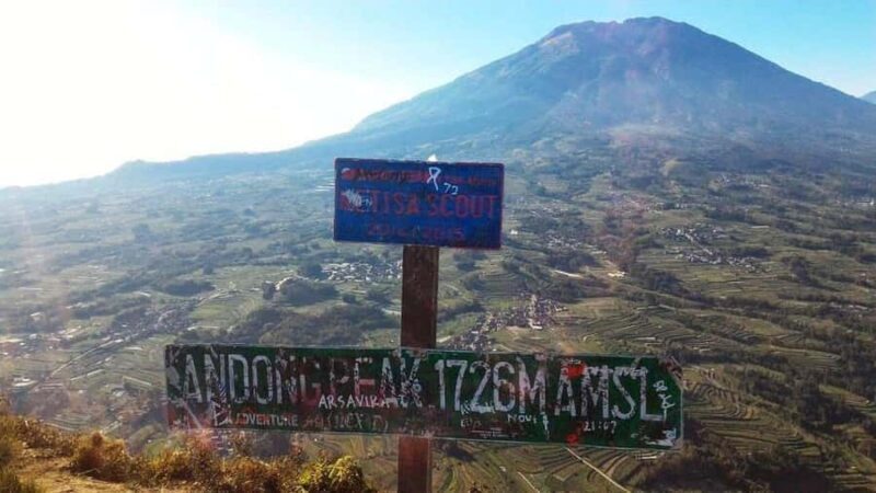 Yogyakarta: Mount Andong Sunrise or Daytime Hike Tour - Who Will Love This Tour?