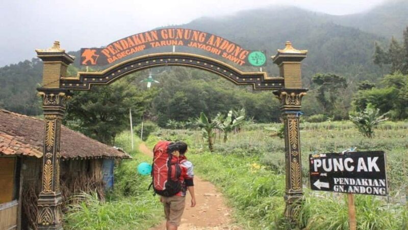 Yogyakarta: Mount Andong Sunrise or Daytime Hike Tour - The Sum Up