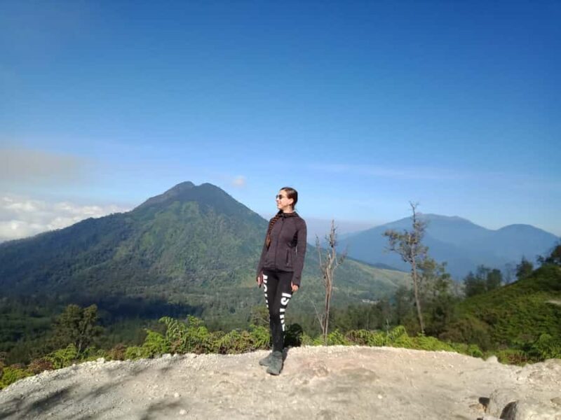 Yogyakarta: Mount Bromo Ijen Tour with Train & Bali Drop-off - Why This Tour Offers Real Value