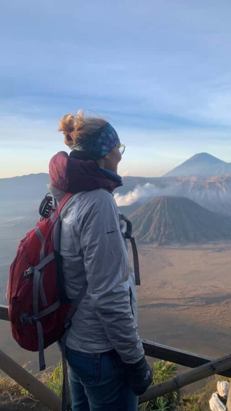 Yogyakarta: Mount Bromo Ijen Tour with Train & Bali Drop-off - Final Words