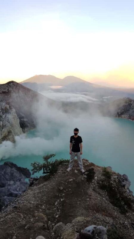 Yogyakarta: Mount Bromo Ijen with Train & Bali drop-off - The Practical Side: What to Expect