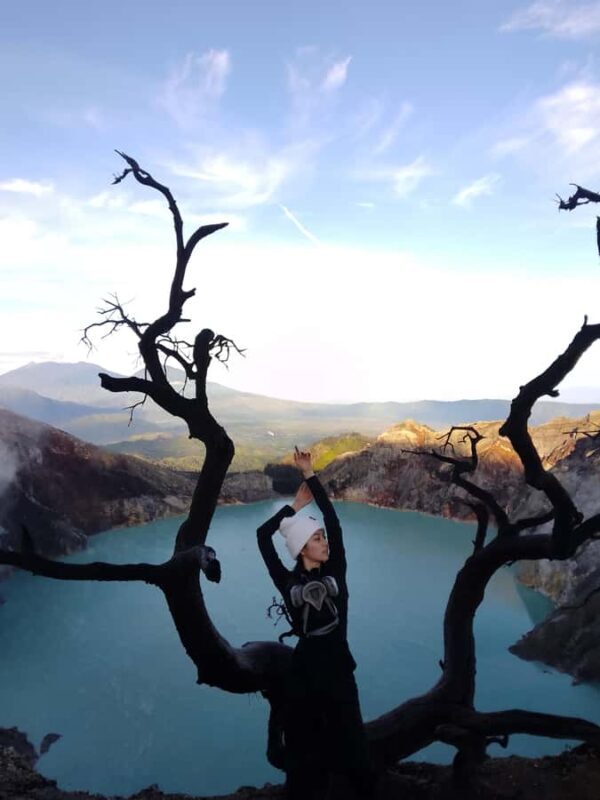 Yogyakarta: Mount Bromo Ijen with Train & Bali drop-off - Value & Cost Analysis