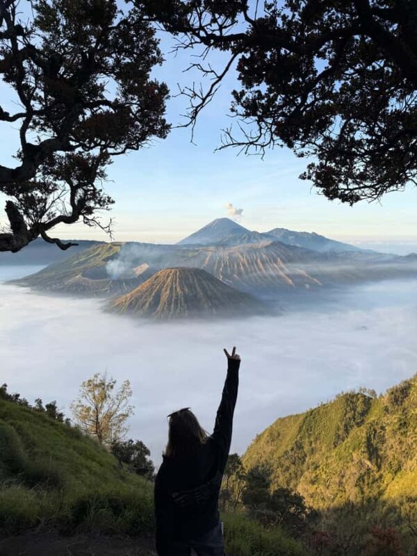 Yogyakarta: Mount Bromo Sunrise Tour by Train 2D1N - FAQs