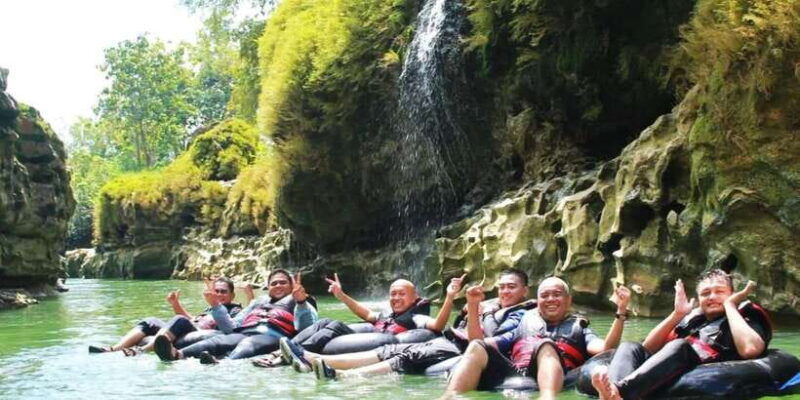 yogyakarta-mount-merapi-and-pindul-cave-tubing-day-tour