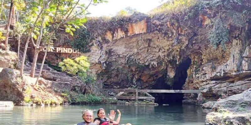 yogyakarta-mount-merapi-and-pindul-cave-tubing-day-tour