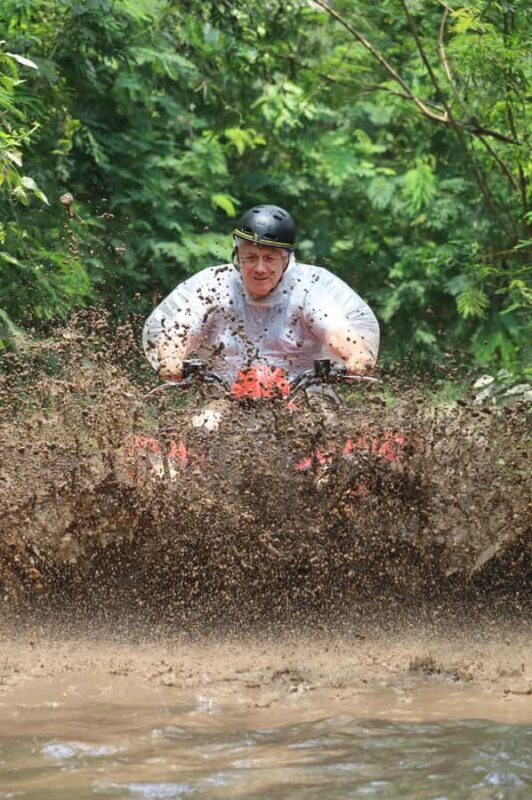Yogyakarta: Mount Merapi ATV Adventure with Pickup - An In-Depth Look at the Mount Merapi ATV Adventure