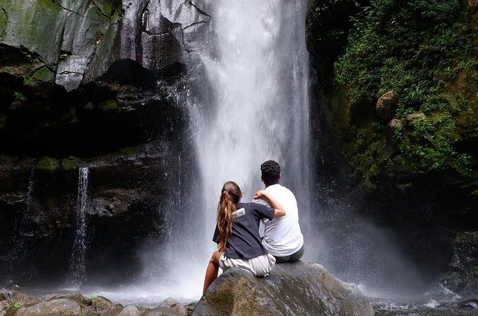 Yogyakarta Mount Merapi by Jeep 4X4 and Hidden Gem Waterfall - The Sum Up