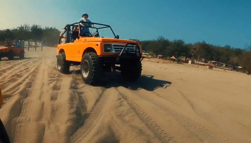 Yogyakarta: Mount Merapi, Goa Pindul & Malioboro Sunset Tour - Key Points