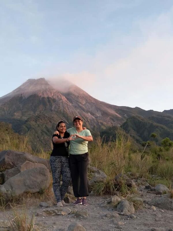 Yogyakarta: Mount Merapi Jeep and Prambanan Temple Tour - An Authentic Look at the Mount Merapi Jeep and Prambanan Tour