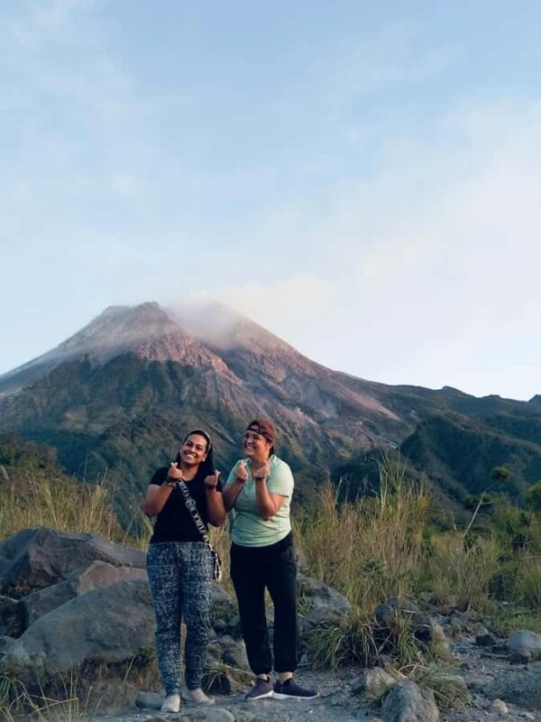 Yogyakarta: Mount Merapi Jeep and Prambanan Temple Tour - FAQ
