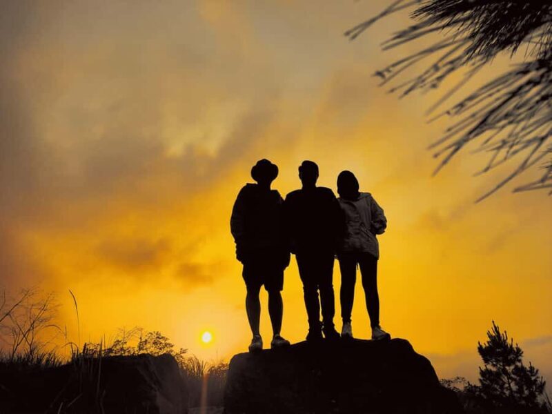 Yogyakarta: Mount Merapi Jeep Sunrise & Ancient Museum Tour - Key Points