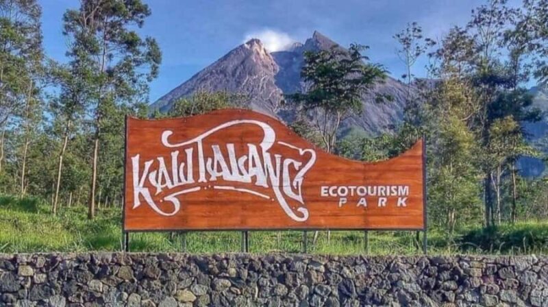 Yogyakarta: Mount Merapi National Park Trek with Pickup - Exploring the Treasures of Mount Merapi National Park