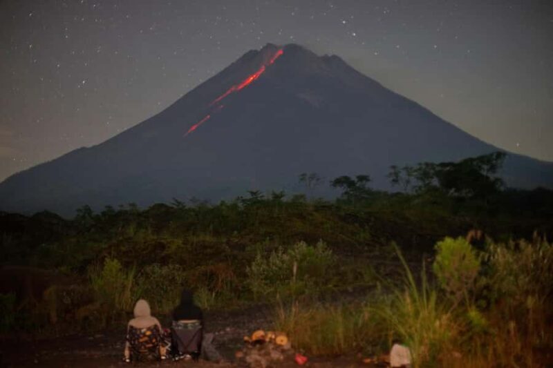 Yogyakarta: Mount Merapi Night Lava Tour with Photographer - Who Will Love This Tour?