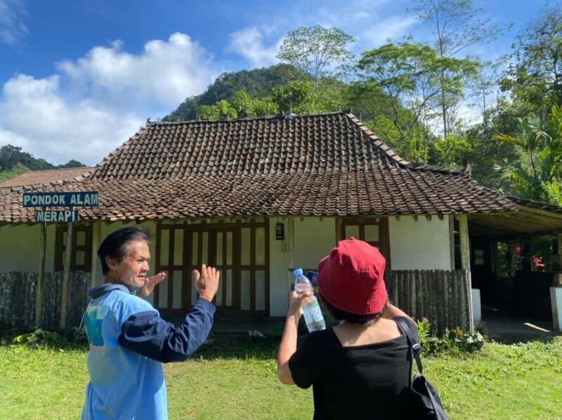 Yogyakarta : Mount Merapi Soft Trek and Botanic Village Tour - Authentic Experiences from Reviews