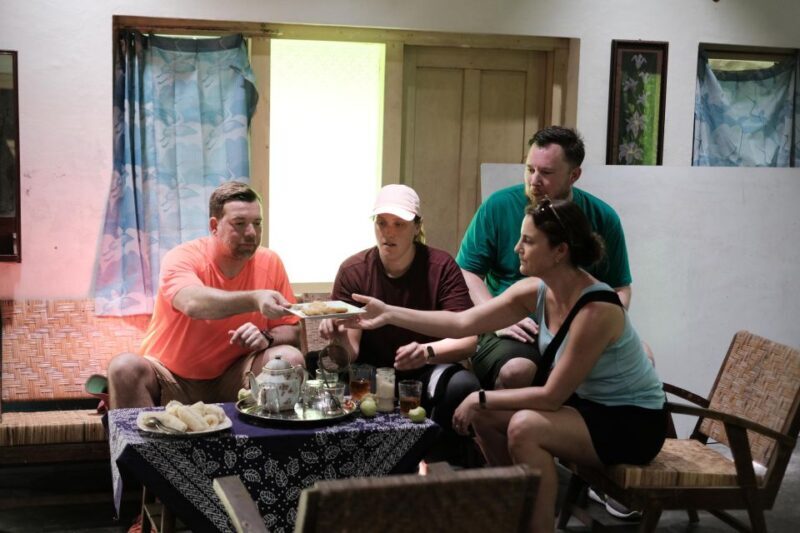 Yogyakarta : Mount Merapi Soft Trek and Botanic Village Tour - Why This Tour is a Great Choice