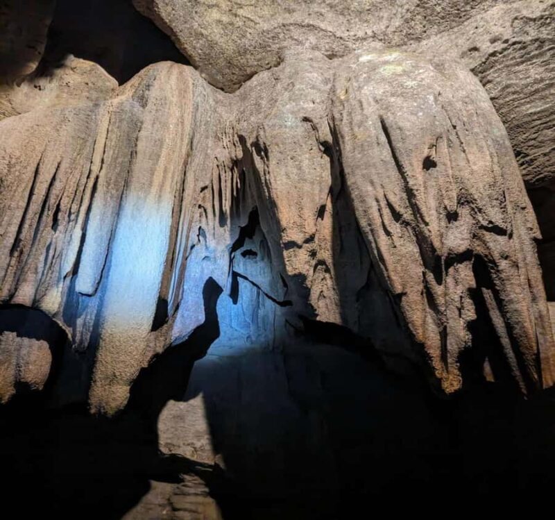 Yogyakarta: Mount Merapi Sunrise, Jomblang and Pindul Cave - The Itinerary in Depth