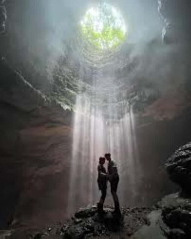 Yogyakarta: Mount Merapi Sunrise, Jomblang &Pindul Cave Tour - FAQ