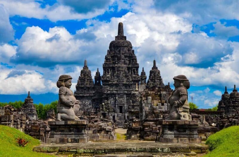 Yogyakarta: Mount Merapi Sunrise, Prambanan & Palace Tour - Why This Tour Is a Great Choice