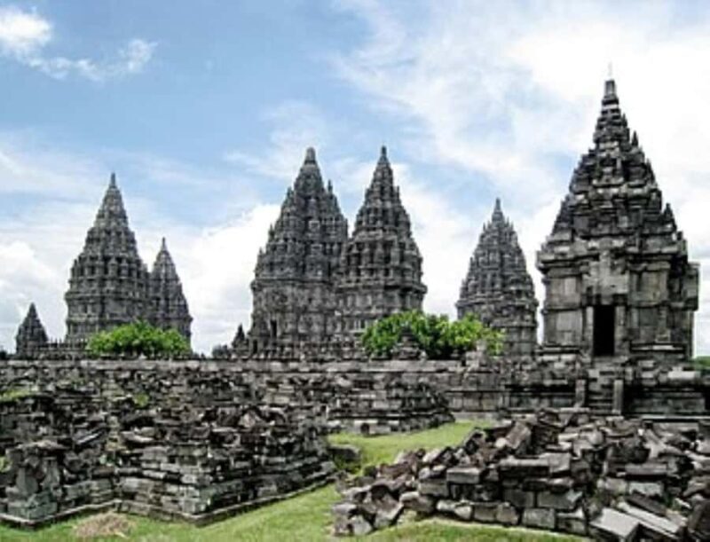 Yogyakarta: Mount Merapi Sunrise, Prambanan & Palace Tour - FAQs