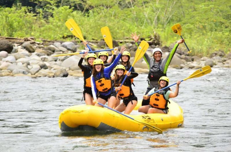 Yogyakarta: Mount Merapi Trek and Elo River Rafting Tour - Practical Details and Tips