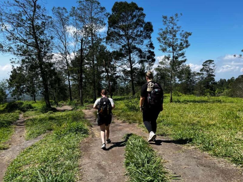 Yogyakarta: Mount Merapi Trek and Elo River Rafting Tour - The Sum Up