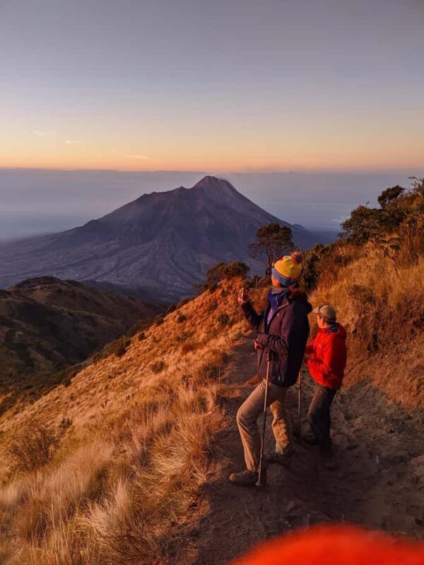 Yogyakarta: Mount Merbabu Shared Guided Tour All Inclusive - FAQ