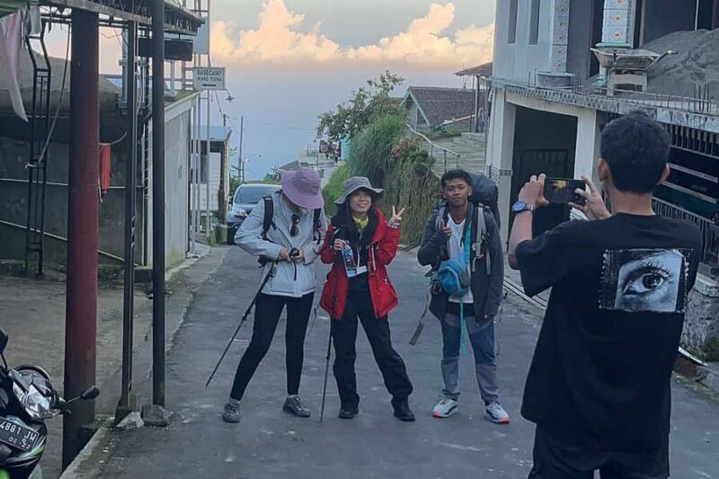 Yogyakarta: Mount Merbabu Sunrise Hike Full Day Trip - Authentic Reviews and Insights