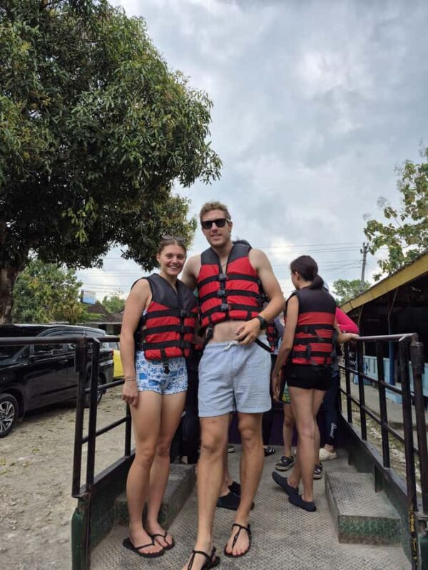 Yogyakarta : Nepal Van Java & Adventure Elo River Rafting - Discovering Nepal Van Java: The Village on the Slopes of Mount Sumbing