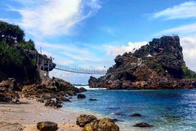 Yogyakarta Nglambor Beach Snorkeling Tour with Private Transport - Who Should Book This Tour?