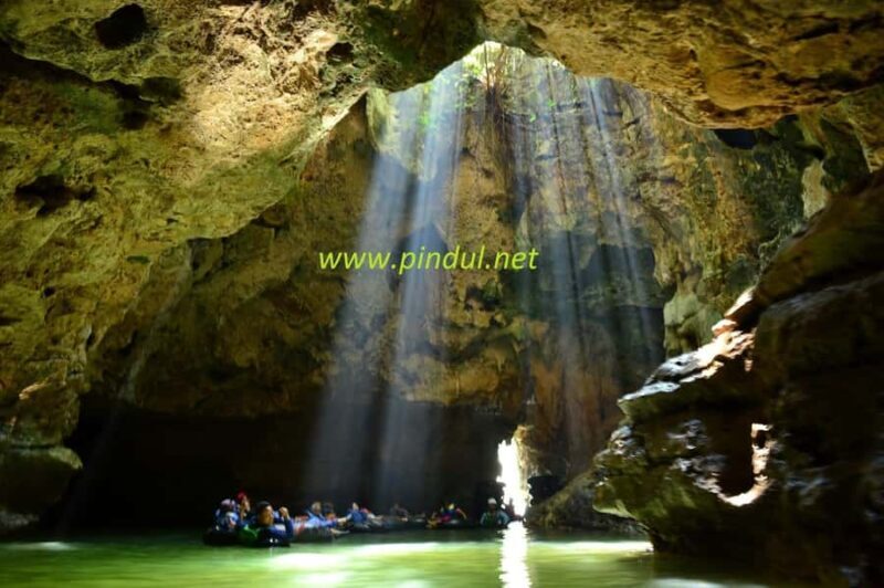 YOGYAKARTA; NGLANGGERAN ANCIENT MOUNTAIN AND PINDUL CAVE - Who Should Consider This Tour?