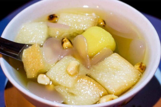 Yogyakarta Night Food Discovery - The Sum Up: Who Should Book This Tour?