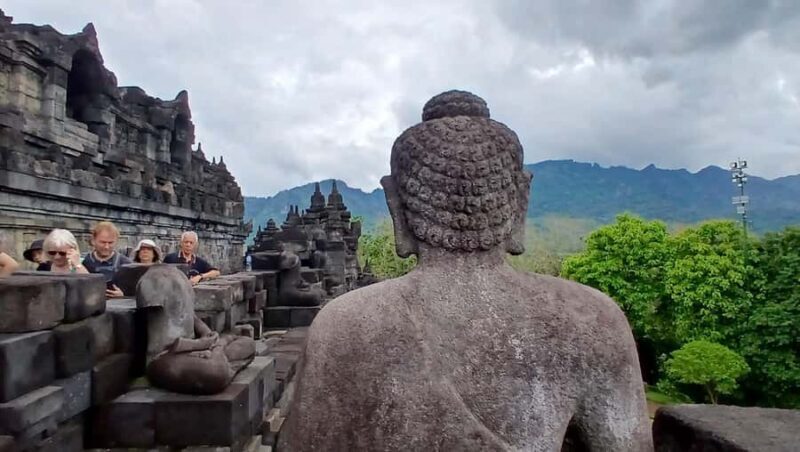 Yogyakarta: Palace, Taman Sari, & Borobudur Day Trip - Is This Tour Worth It?