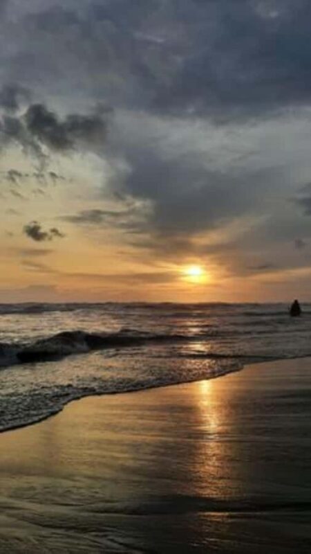 Yogyakarta: Parangtritis Beach Sunset Experience - An Introduction to Parangtritis Beach