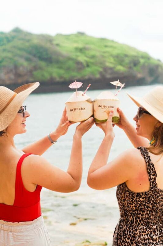 Yogyakarta: Pindul Cave, River Tubing & De Rocka Beach Bar - Practical Details & Tips