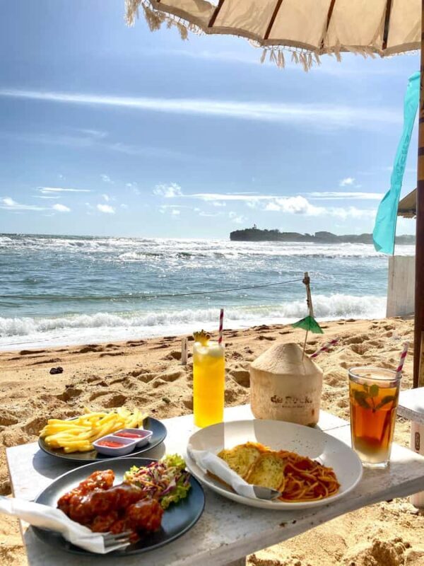 Yogyakarta: Pindul Cave, River Tubing & De Rocka Beach Bar - Authentic Experiences & Real Insights