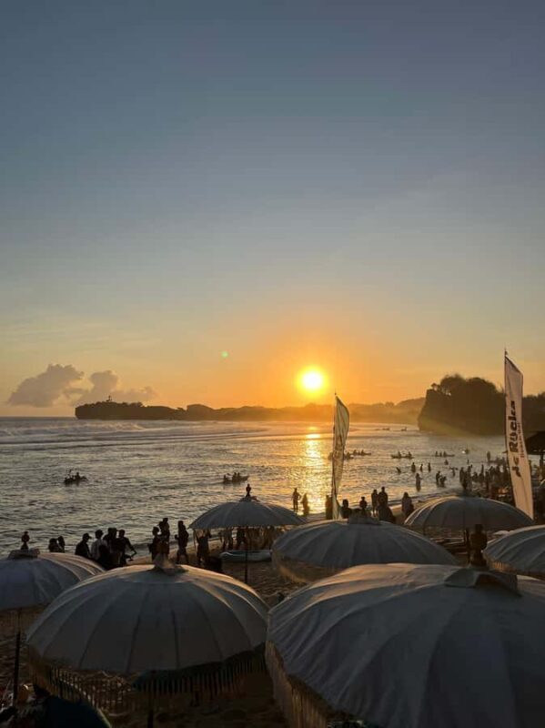 Yogyakarta: Pindul Cave, River Tubing & De Rocka Beach Bar - The Sum Up