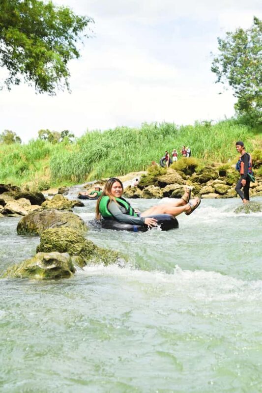 Yogyakarta: Pindul Cave Tubing & Keraton Jogja Cultural Tour - Key Points