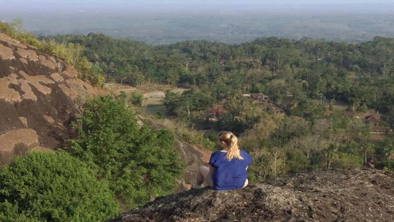 Yogyakarta: Pindul Cave Tubing & Mt. Nglanggeran Sunset Tour - An In-Depth Look at the Tour Experience