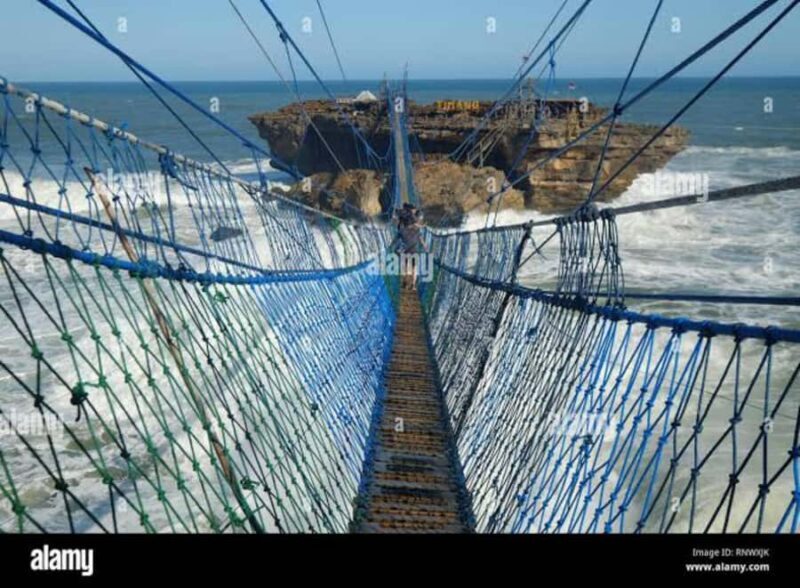 YOGYAKARTA; PINDUL CAVE, TUBING RAFTING & TIMANG BEACH.. - Why This Tour Offers Great Value