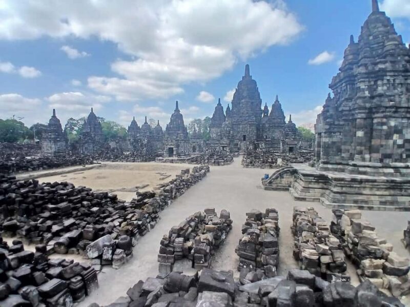 Yogyakarta: Plaosan & Prambanan Temples Tour with Guide - Introduction