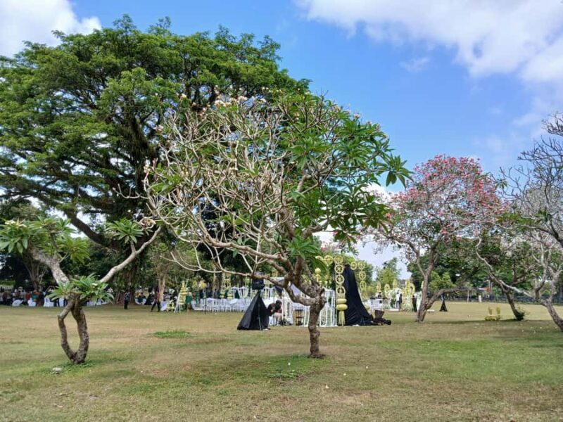 Yogyakarta: Plaosan & Prambanan Temples Tour with Guide - Key Points