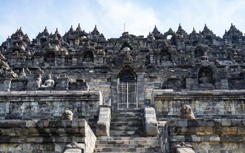 Yogyakarta: Prambanan and Borobudur Temples Guided Tour - FAQs