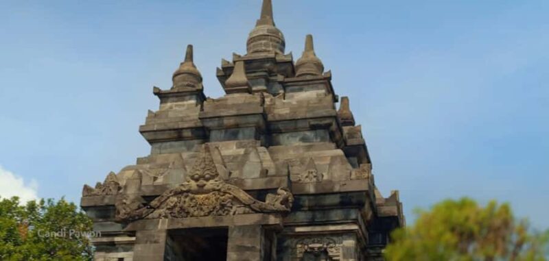 Yogyakarta: Prambanan, Borobudur & Kedung Kayang Tour - Who Is This Tour Best For?